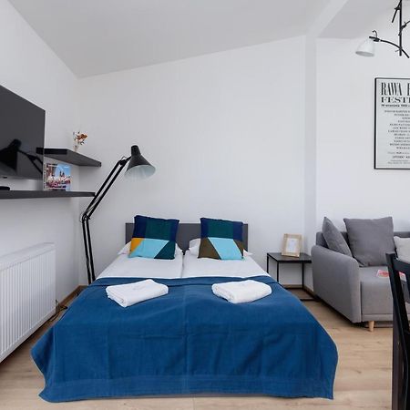 Kazimierz Apartments Near Wawel Royal Castle By Renters Краків Екстер'єр фото