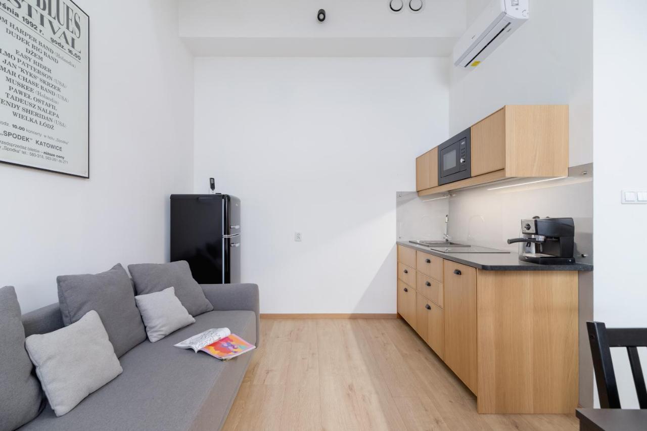 Kazimierz Apartments Near Wawel Royal Castle By Renters Краків Екстер'єр фото